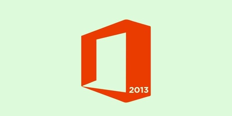 Office 2013 Download