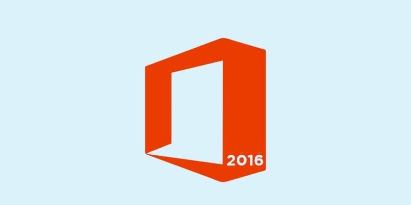 Office 2016