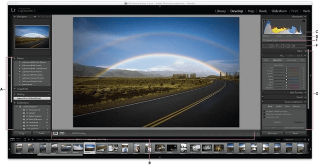 free download adobe lightroom full version crack