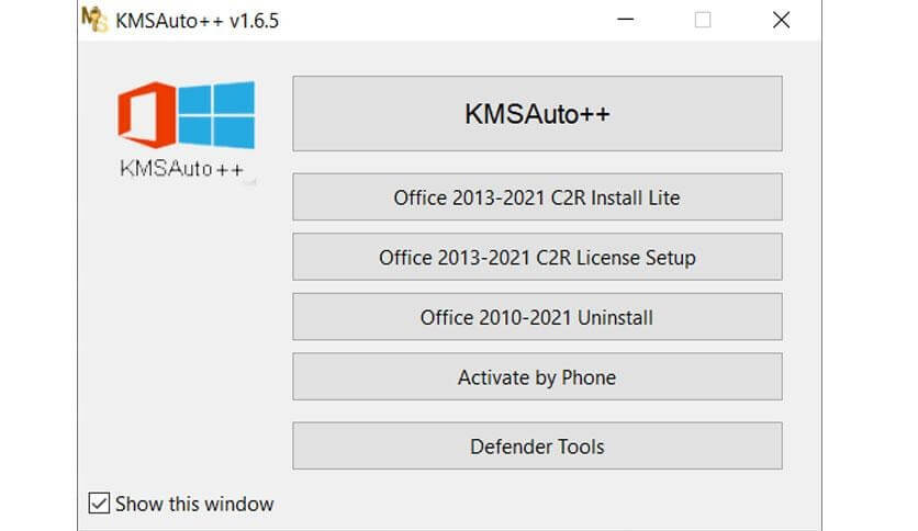 kmsauto++ portable v1 5.5