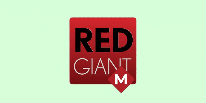 Red Giant Magic Bullet Suite 2024