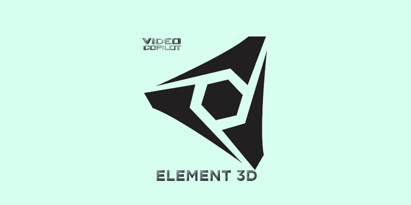 Video Copilot Element 3D