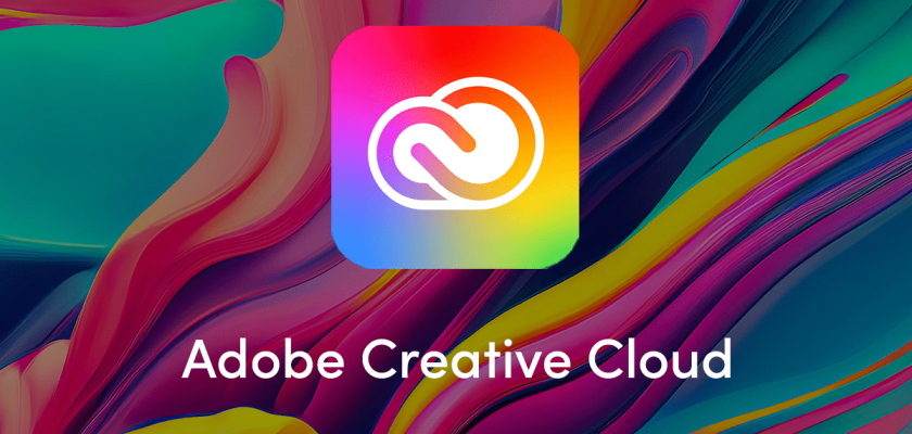 Adobe Creative Cloud Collection 2024