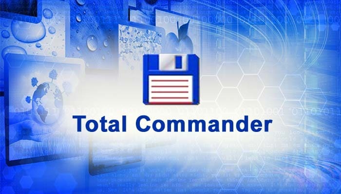 Total Commander