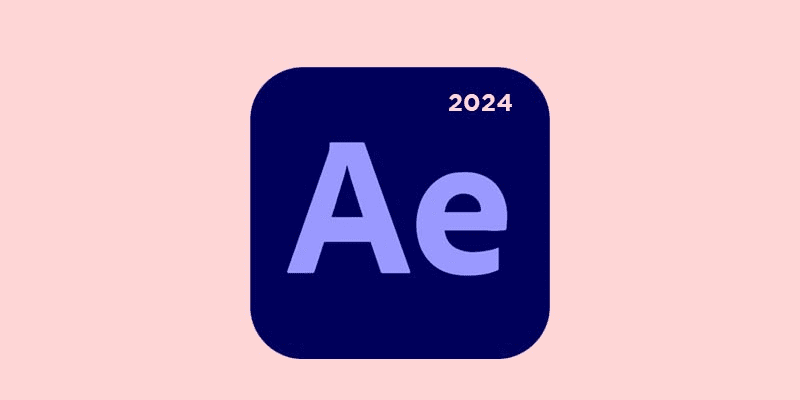 Adobe After Effects 2024