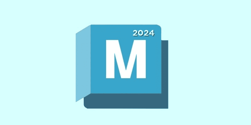 Autodesk Maya 2024.2