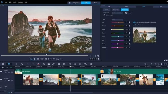 Corel VideoStudio Ultimate 2021 Final