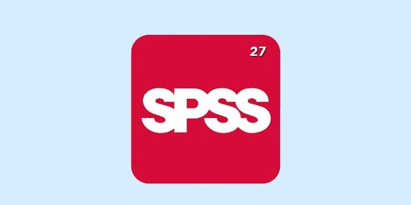 SPSS 27