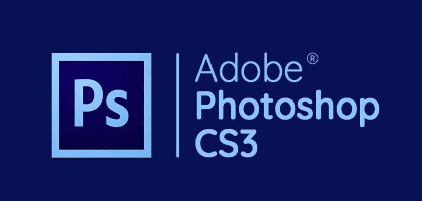 Adobe Photoshop CS3