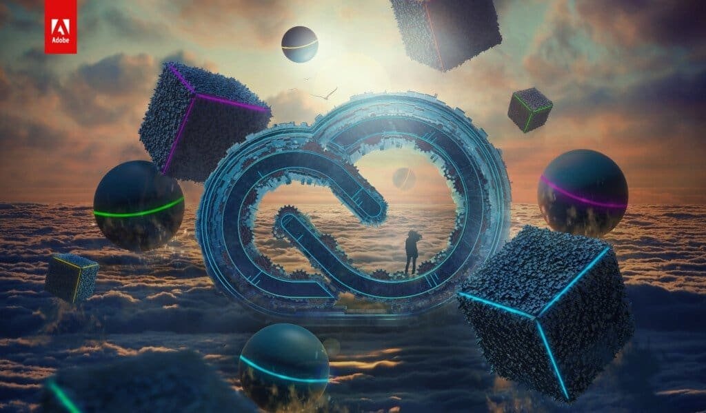 Adobe Creative Cloud Collection