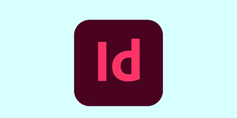 Adobe InDesign 2025