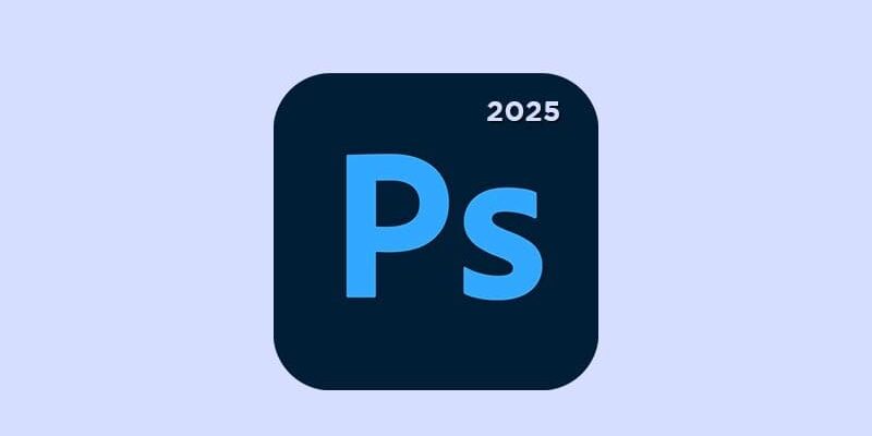 Adobe Photoshop 2025