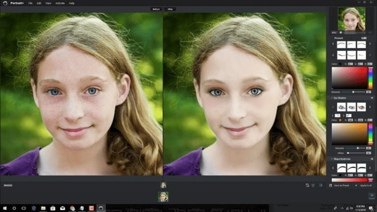 ArcSoft Portrait Plus