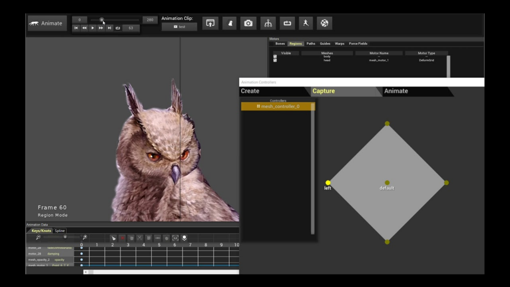 Creature Animation Pro crack