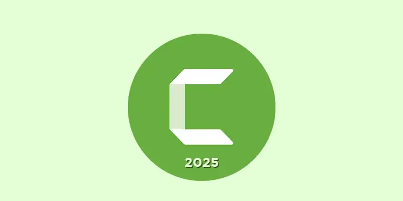 Camtasia 2025 gratis