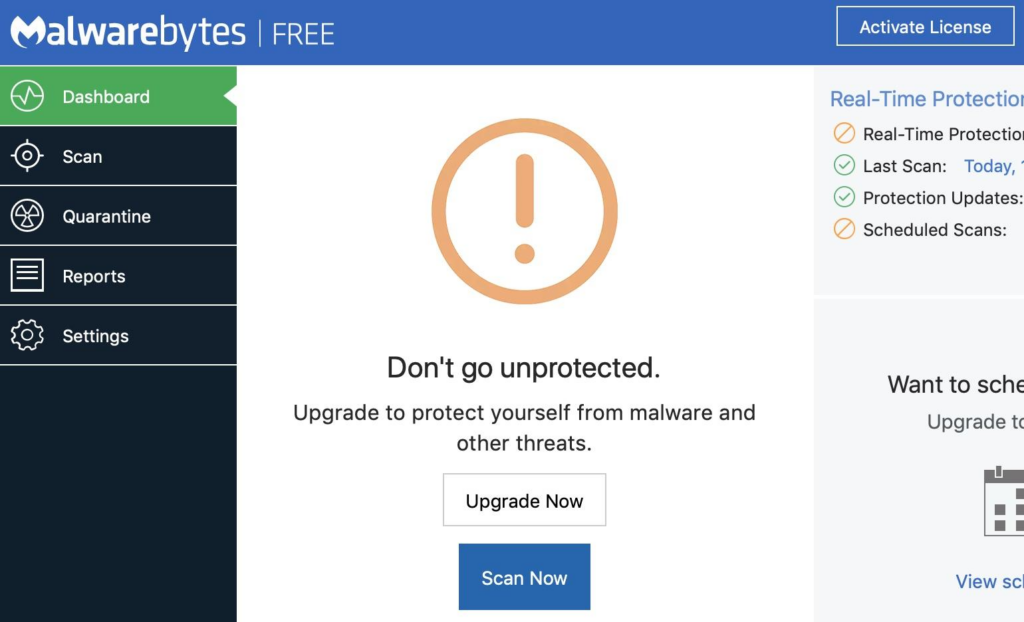 Malwarebytes crack