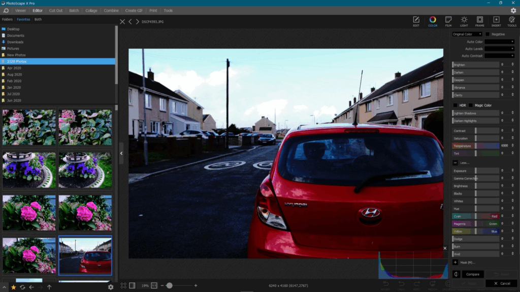 PhotoScape X gratis